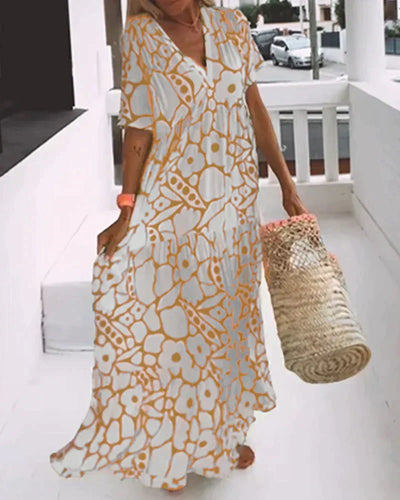 Alice Effortless Beauty Dress