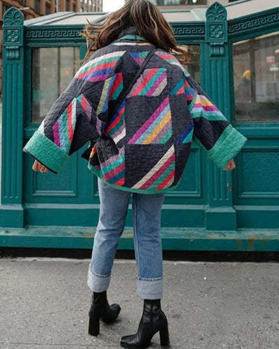 Amelia Vintage Jacket