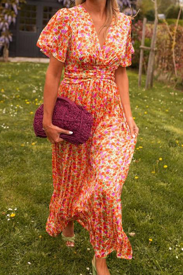 Charlotte Effortless Grace