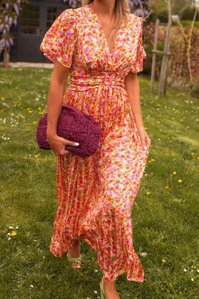 Charlotte Effortless Grace