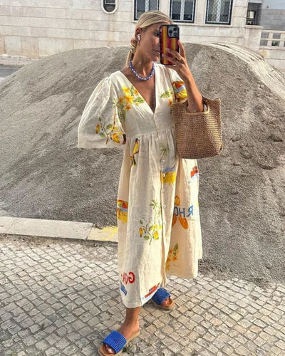 Clarice Everyday Grace Dress