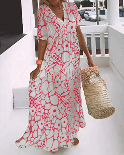 Alice Effortless Beauty Dress