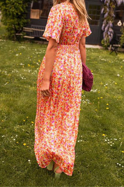 Charlotte Effortless Grace