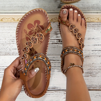 Merlin Comfortable Orthopedic Sandals