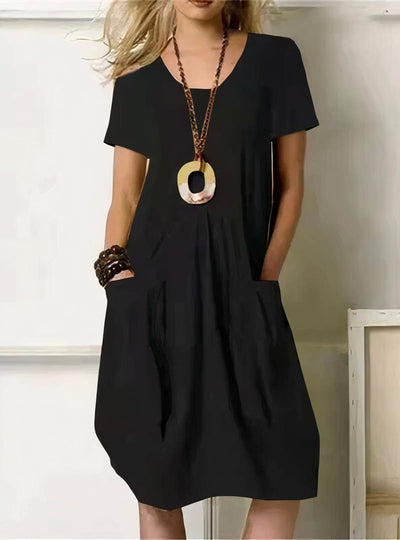 Amber Everyday Comfort Dress