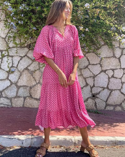 Grace Effortless Elegance Dress