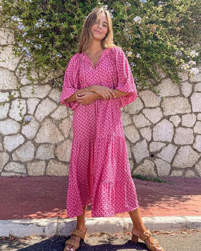 Grace Effortless Elegance Dress