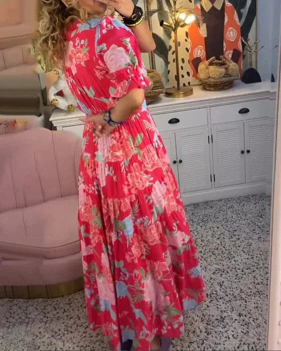 Harper Timeless Elegance Dress