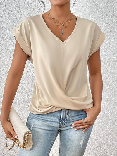 Alice Effortless Elegance Blouse