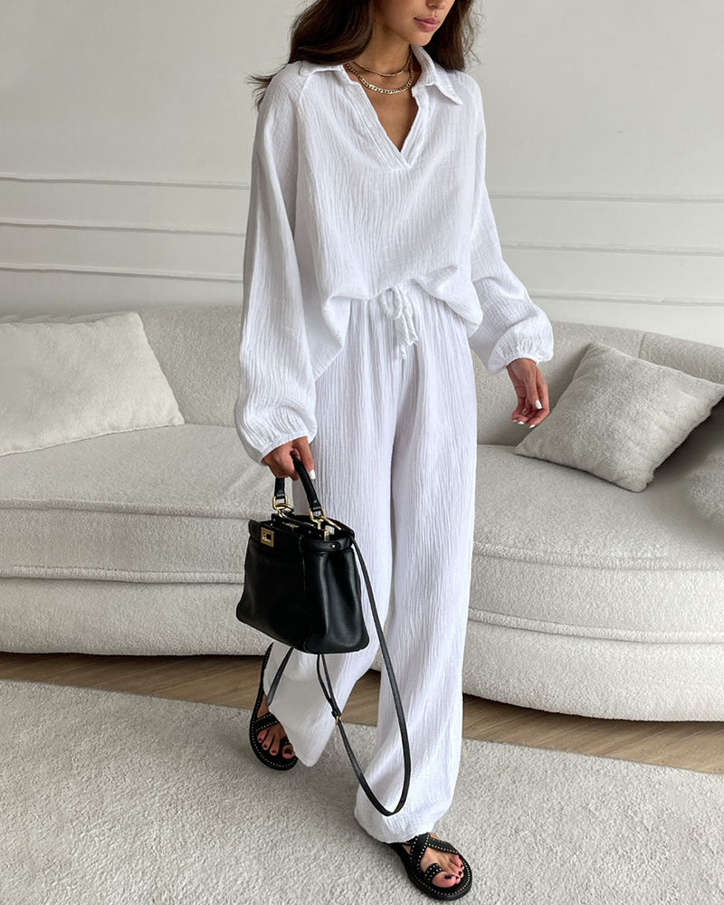 Amelie Everyday Elegance Set