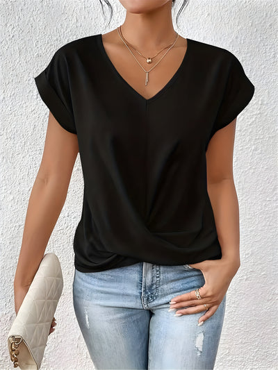 Alice Effortless Elegance Blouse