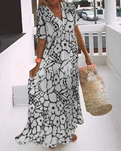 Alice Effortless Beauty Dress