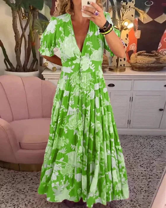 Harper Timeless Elegance Dress