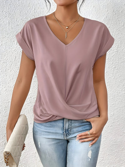 Alice Effortless Elegance Blouse