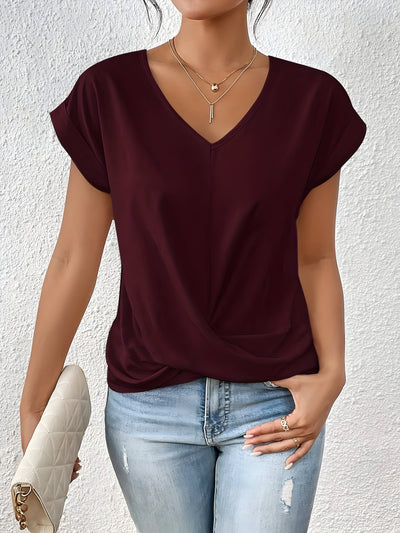 Alice Effortless Elegance Blouse