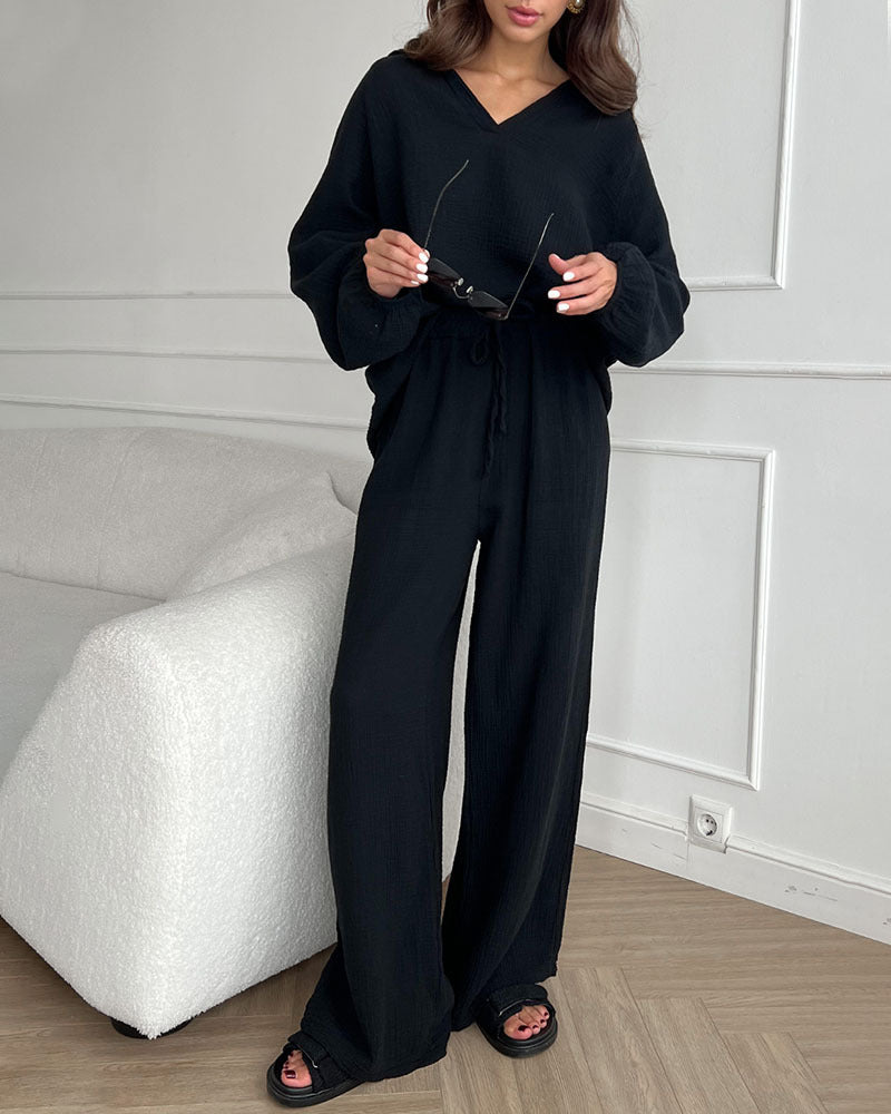 Amelie Everyday Elegance Set