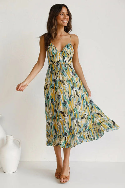 Emily Timeless Beauty Dress