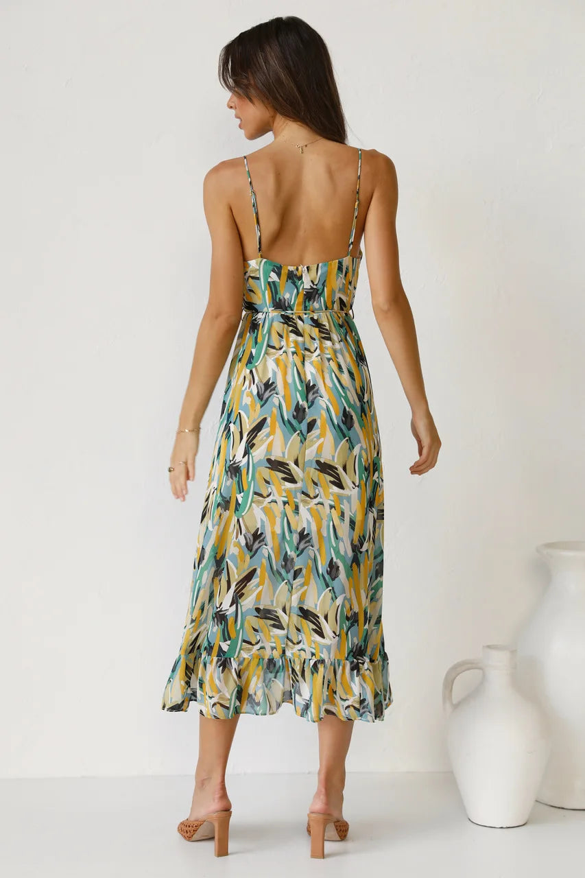 Emily Timeless Beauty Dress