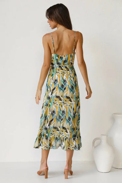 Emily Timeless Beauty Dress