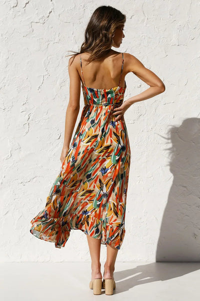 Emily Timeless Beauty Dress