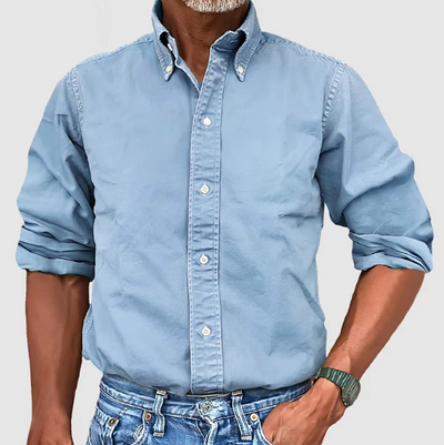 James | Effortless Elegance Shirt