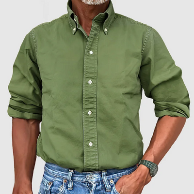 James | Effortless Elegance Shirt