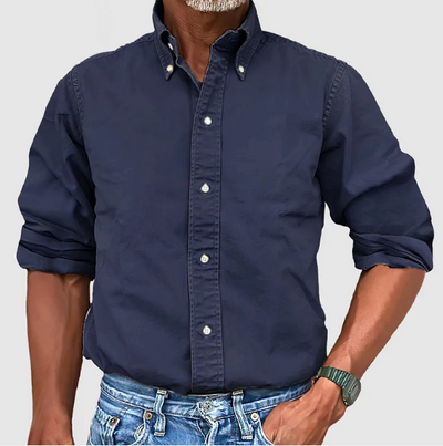 James | Effortless Elegance Shirt