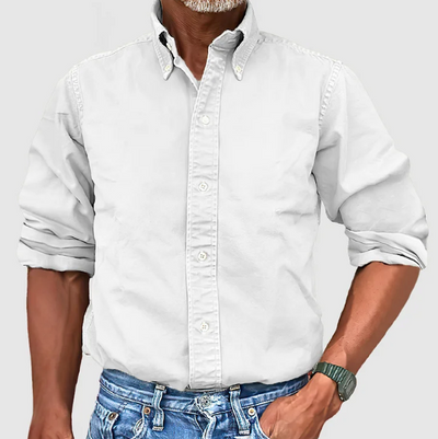James | Effortless Elegance Shirt