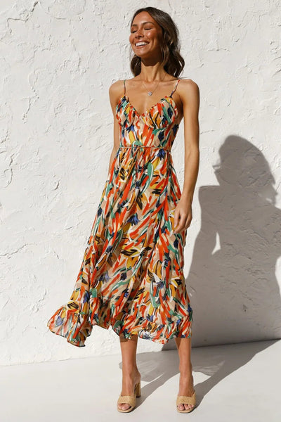 Emily Timeless Beauty Dress