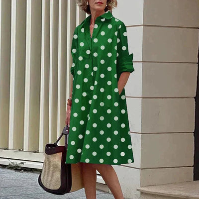 Beatrice Everyday Elegance Dress