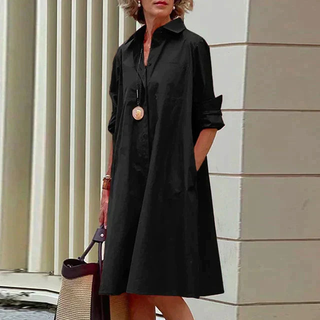 Beatrice Everyday Elegance Dress