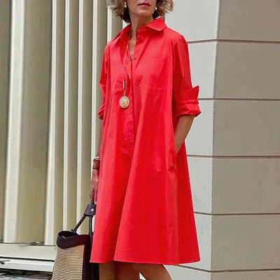 Beatrice Everyday Elegance Dress
