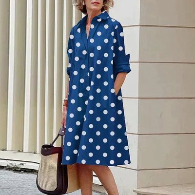 Beatrice Everyday Elegance Dress