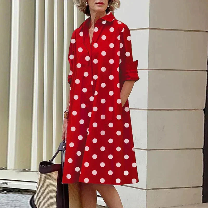 Beatrice Everyday Elegance Dress