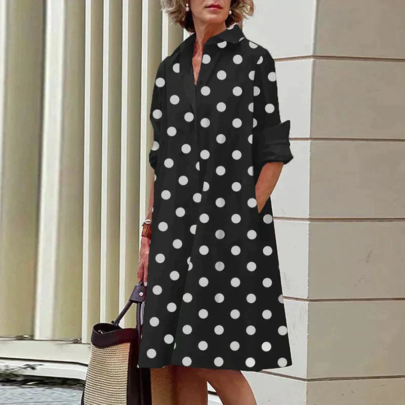 Beatrice Everyday Elegance Dress