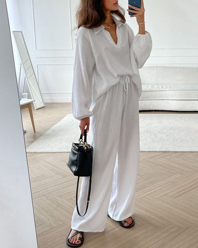 Amelie Everyday Elegance Set