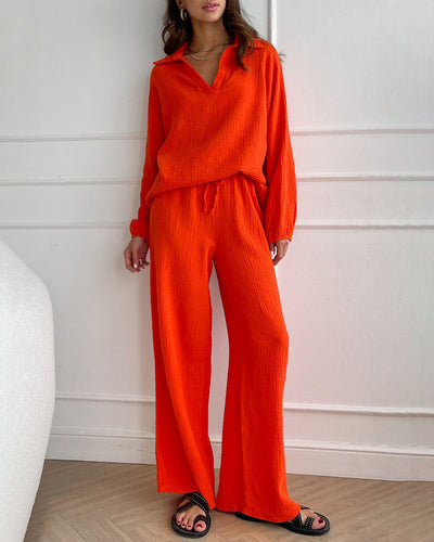 Amelie Everyday Elegance Set