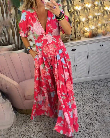 Harper Timeless Elegance Dress