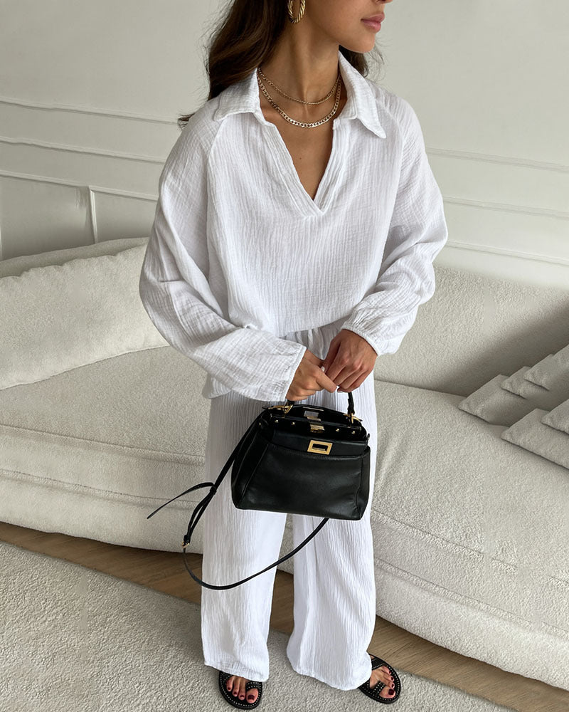Amelie Everyday Elegance Set