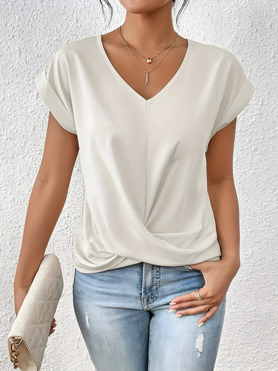 Alice Effortless Elegance Blouse