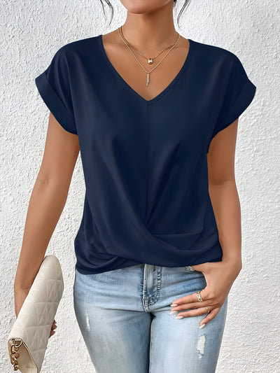 Alice Effortless Elegance Blouse