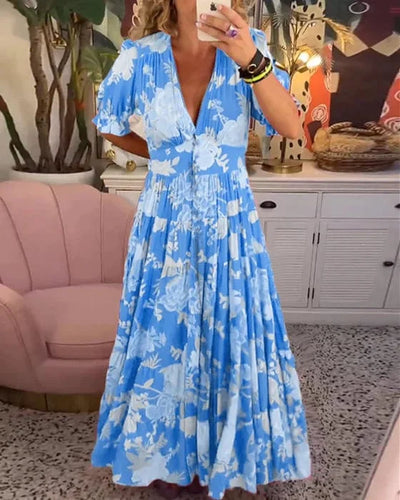 Harper Timeless Elegance Dress