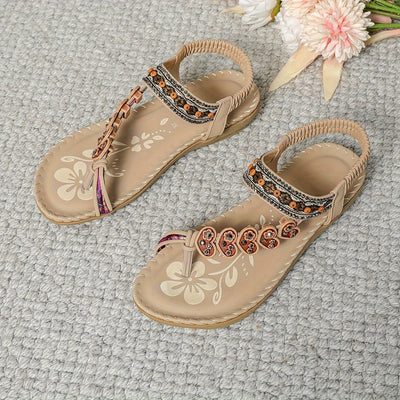 Merlin Comfortable Orthopedic Sandals