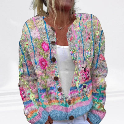 Daphne Timeless Elegance Cardigan