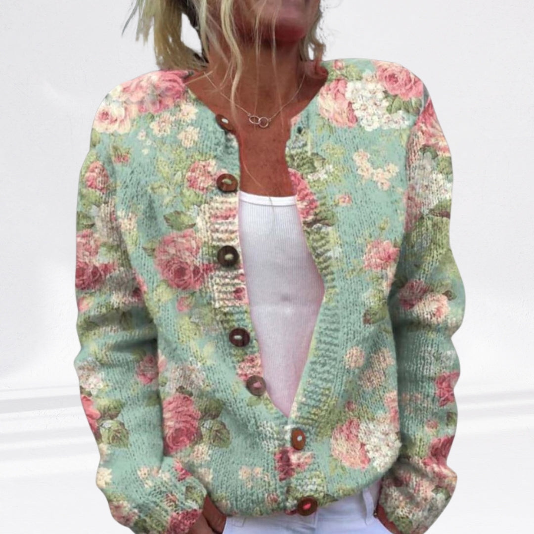 Daphne Timeless Elegance Cardigan