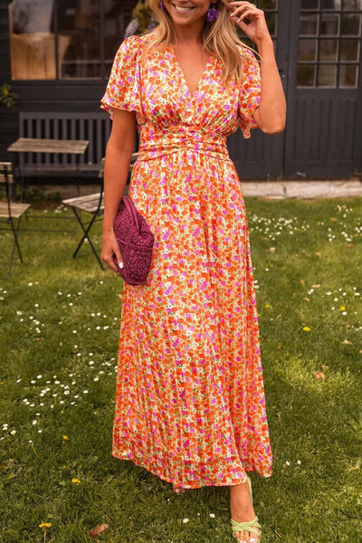 Charlotte Effortless Grace