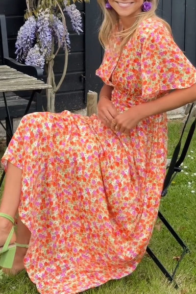 Charlotte Effortless Grace