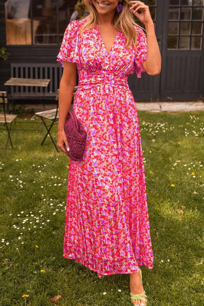 Charlotte Effortless Grace
